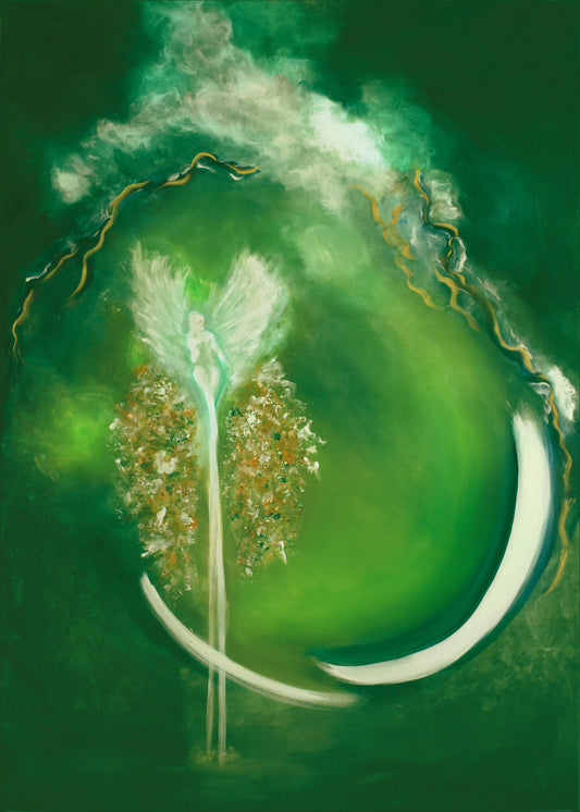 Phoenix of the heart