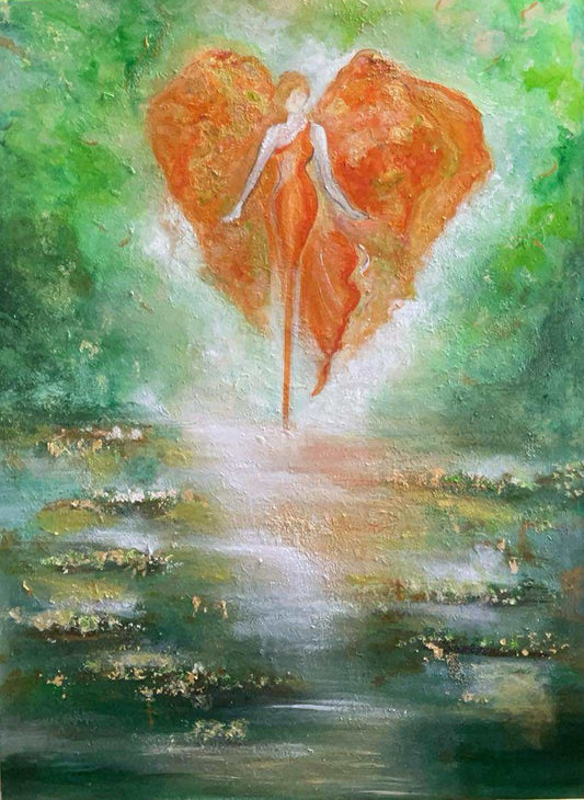 Heart of transformation